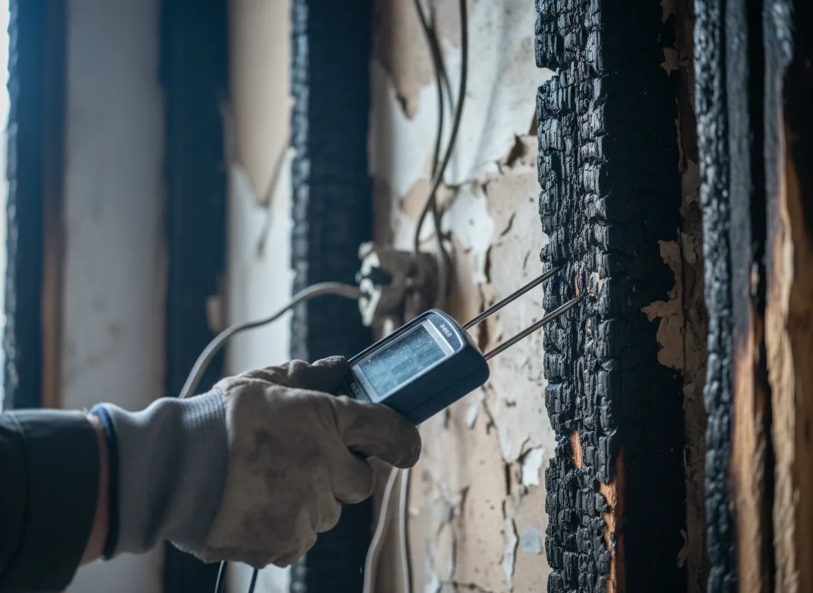 Fire Damage Restoration Claremont, NC FAQs